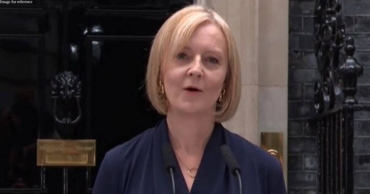Liz Truss's conservative government takes U-turns on plan to scrap 45p tax rate